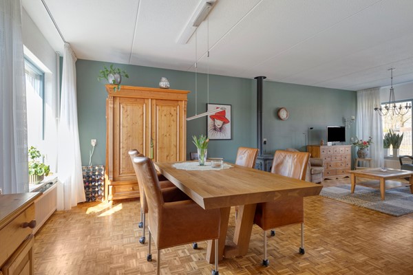 Medium property photo - Clematisstraat 1, 9581 MA Musselkanaal
